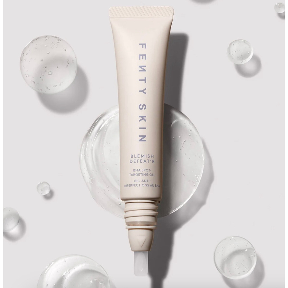 New Fenty Skin Blemish Defeat'r Acne Gel One Size, 15ml